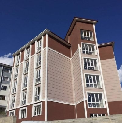 Karabük Başak Kız Yurdu ve Pansiyon