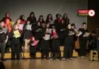 Karabük’te Engellilerden Muhteşem Gösteri