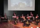 Safranbolu, Devlet Sanatçısı Sadi Yaver Ataman'ı Anma Programıyla Andı